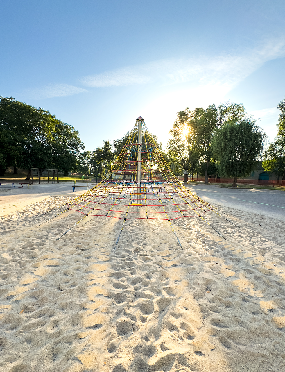 Spielplatz Beispiel Matthias Kagelmann
